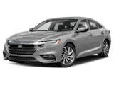 Used 2020 Honda Insight Sedan