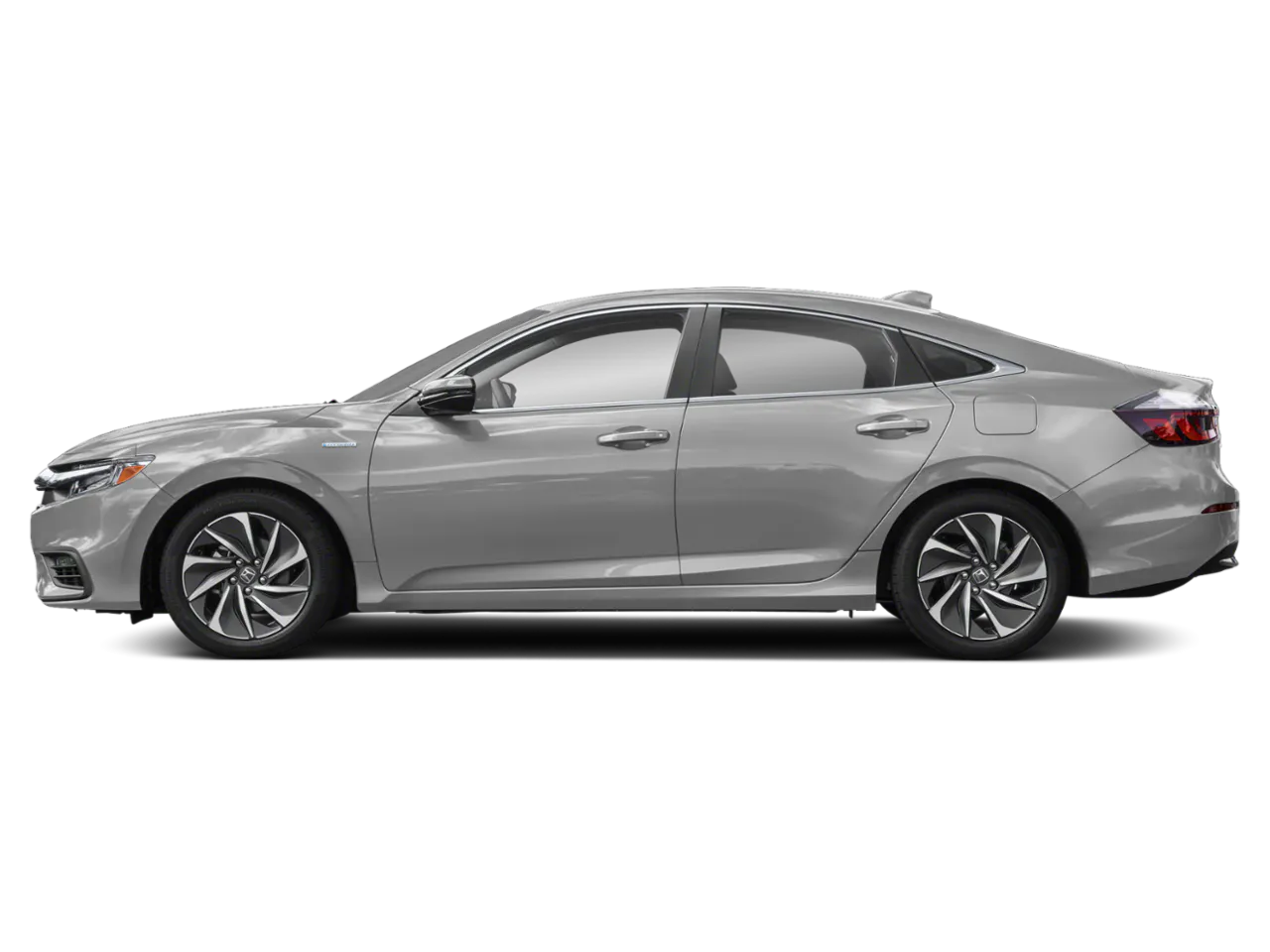 Used 2020 Honda Insight Sedan