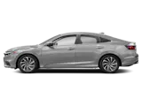 Used 2020 Honda Insight Sedan