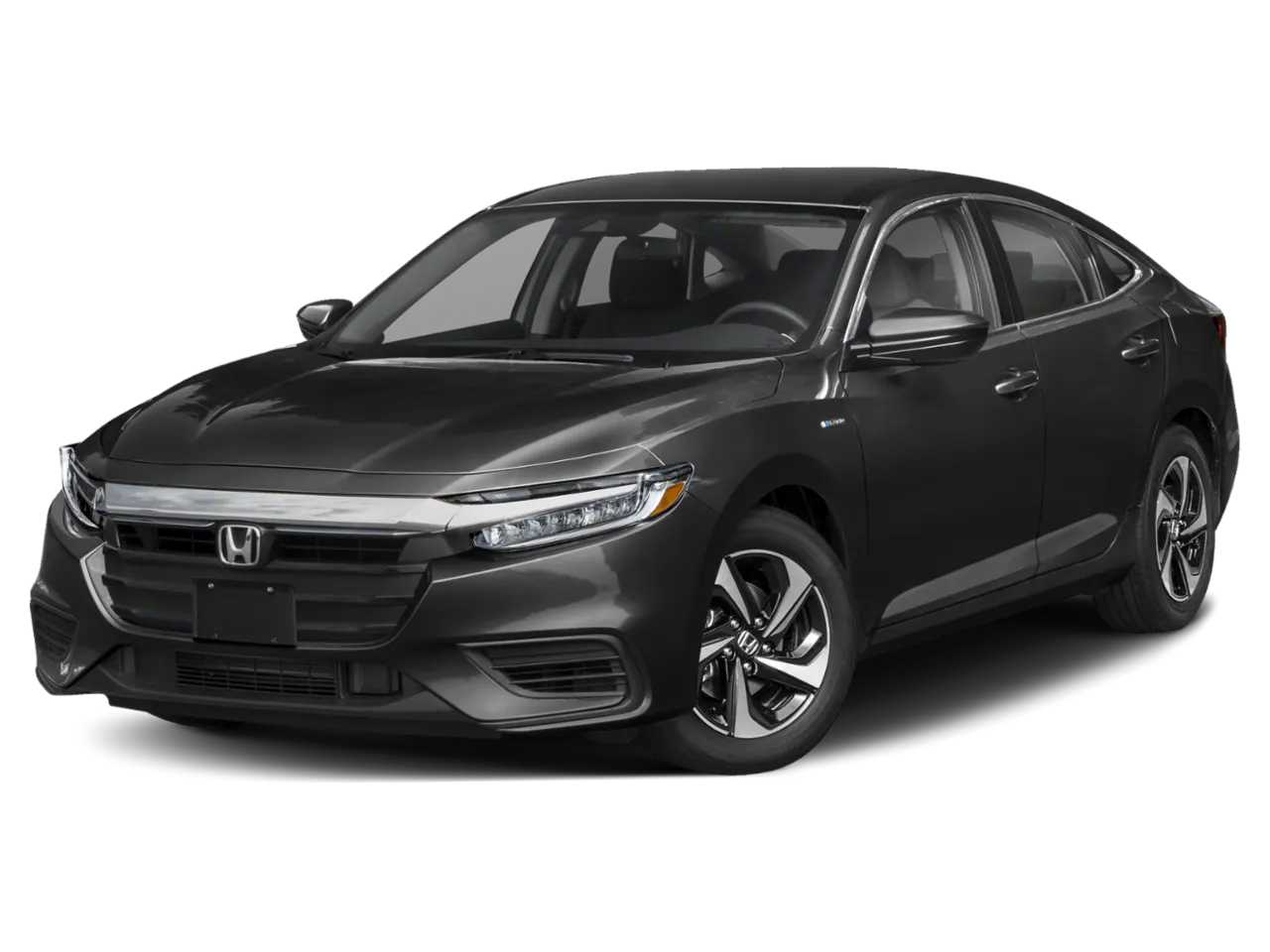 2021 Honda Insight