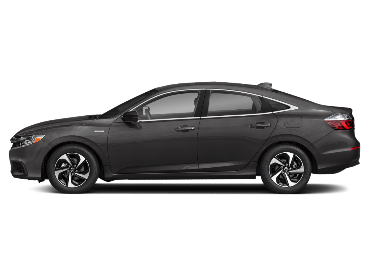 2022 Honda Insight EX's photo