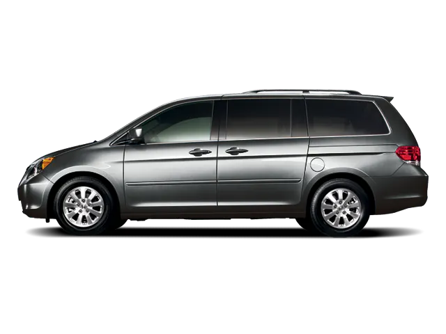 2010 Honda Odyssey EX-L