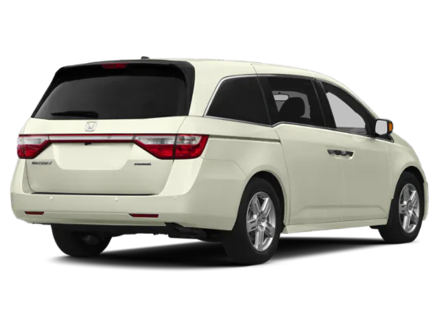 Used 2013 Honda Odyssey Van