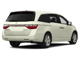 Used 2013 Honda Odyssey Van