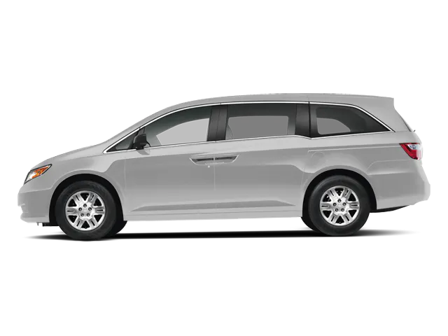 Used 2013 Honda Odyssey Van