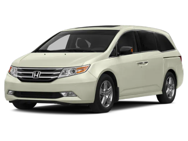 2013 Honda Odyssey
