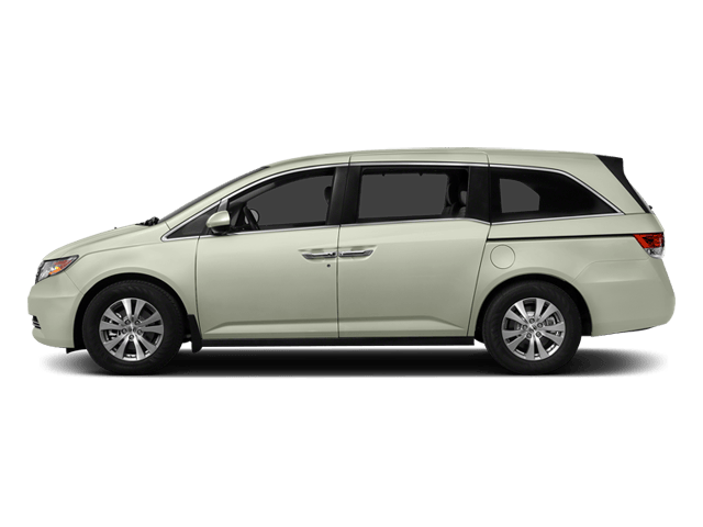 2014 Honda Odyssey EX