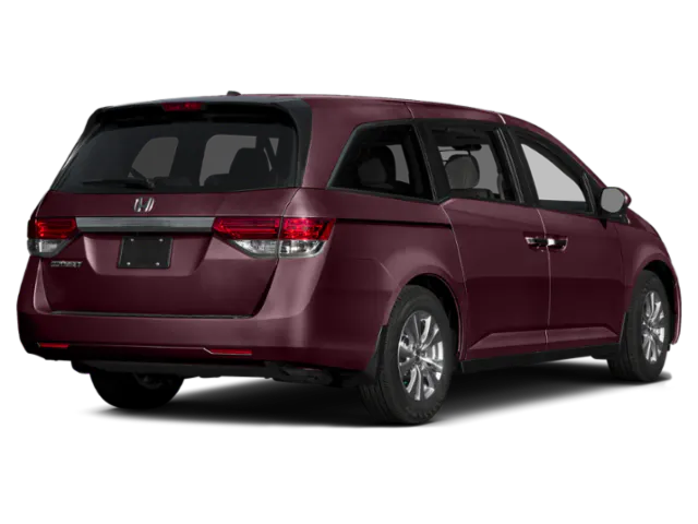 Used 2014 Honda Odyssey Van