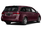 Used 2014 Honda Odyssey Van
