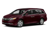 Used 2014 Honda Odyssey Van