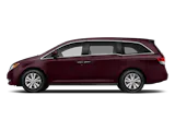 Used 2014 Honda Odyssey Van