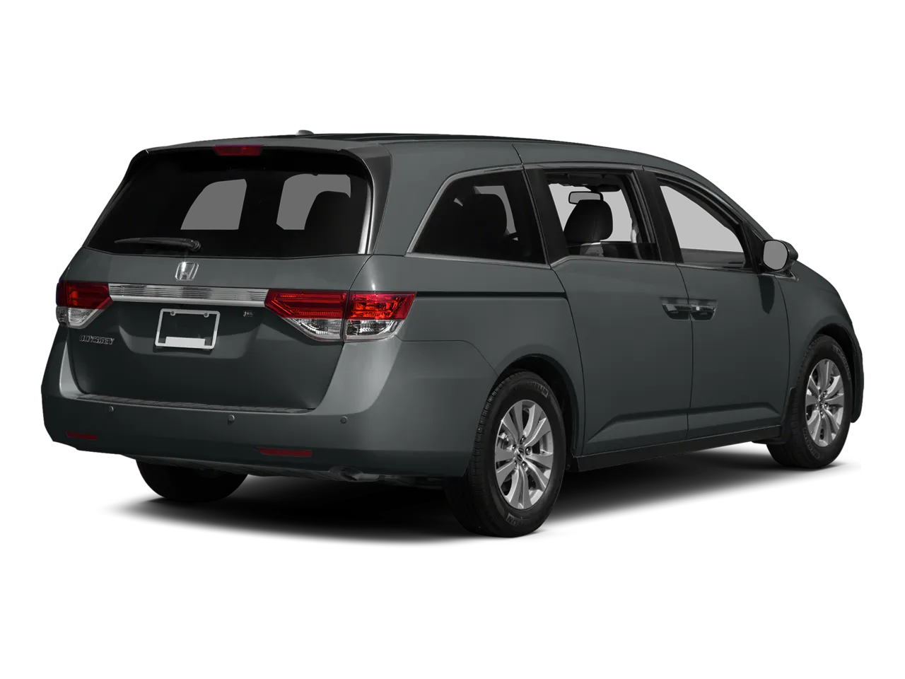 Used 2015 Honda Odyssey Van