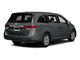 Used 2015 Honda Odyssey Van