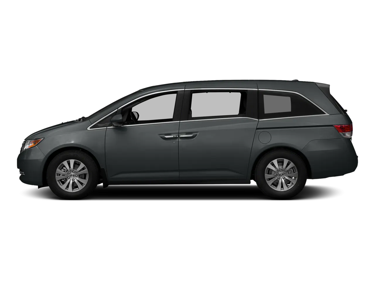 Used 2015 Honda Odyssey Van