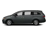 Used 2015 Honda Odyssey Van