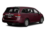 Used 2015 Honda Odyssey Van