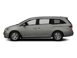 Used 2015 Honda Odyssey Van