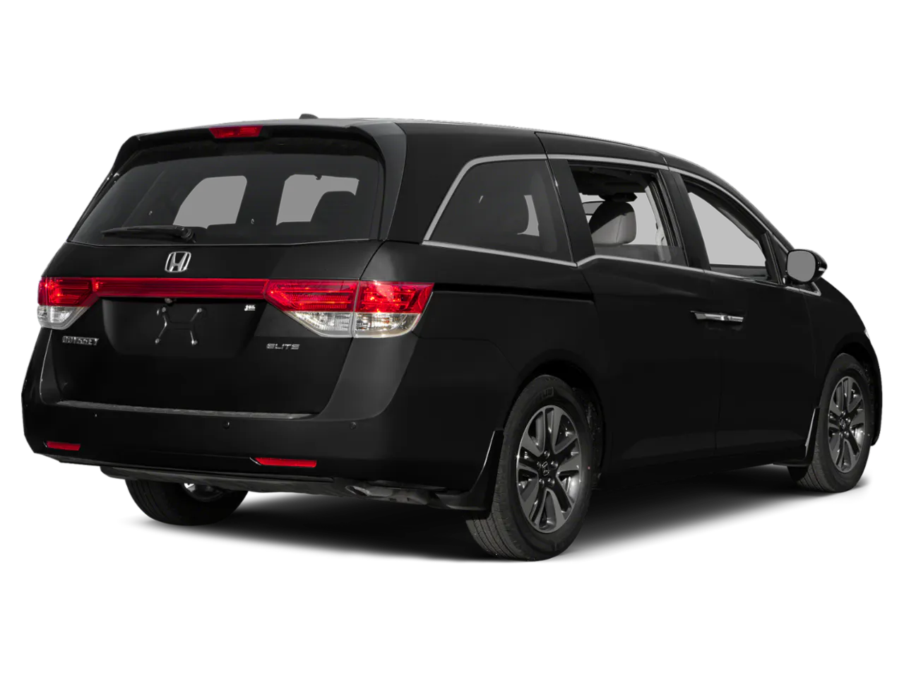 Used 2015 Honda Odyssey Van
