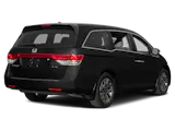 Used 2015 Honda Odyssey Van
