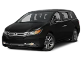 Used 2015 Honda Odyssey Van