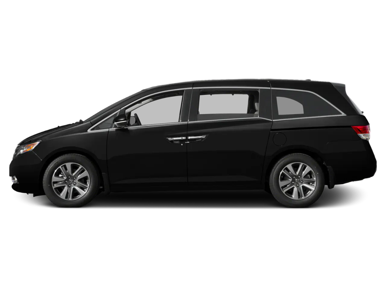 Used 2015 Honda Odyssey Van
