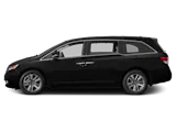 Used 2015 Honda Odyssey Van