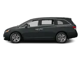 Used 2015 Honda Odyssey Van