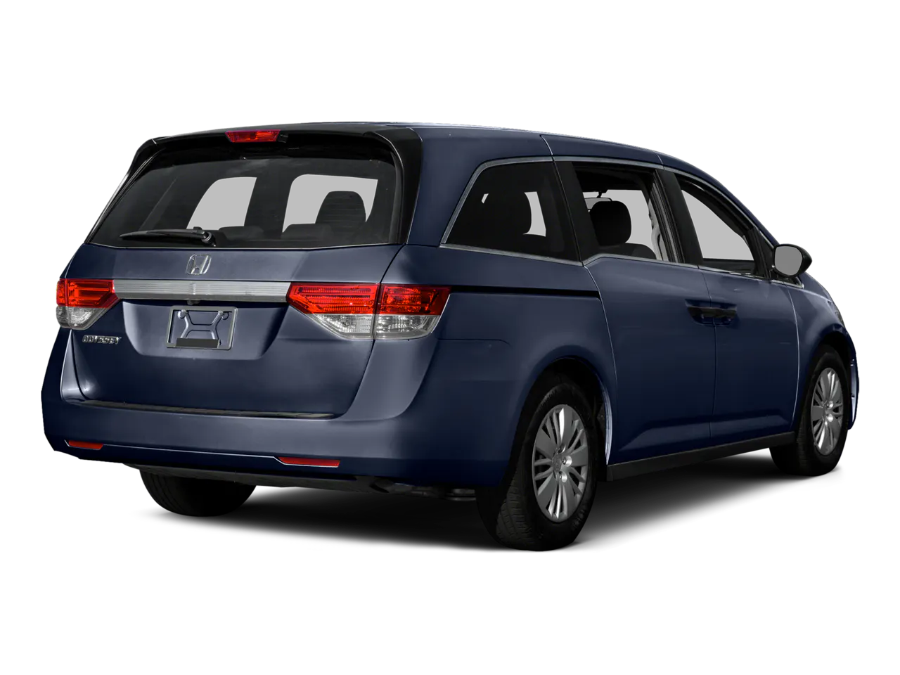 Used 2015 Honda Odyssey Van