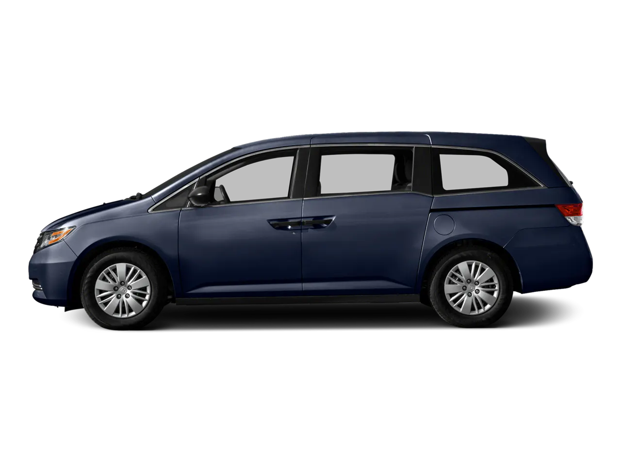 Used 2015 Honda Odyssey Van