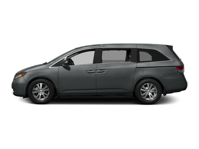 2015 Honda Odyssey EX
