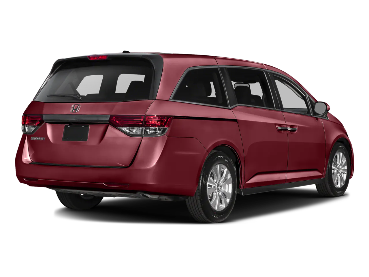 Used 2016 Honda Odyssey Van
