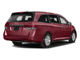 Used 2016 Honda Odyssey Van