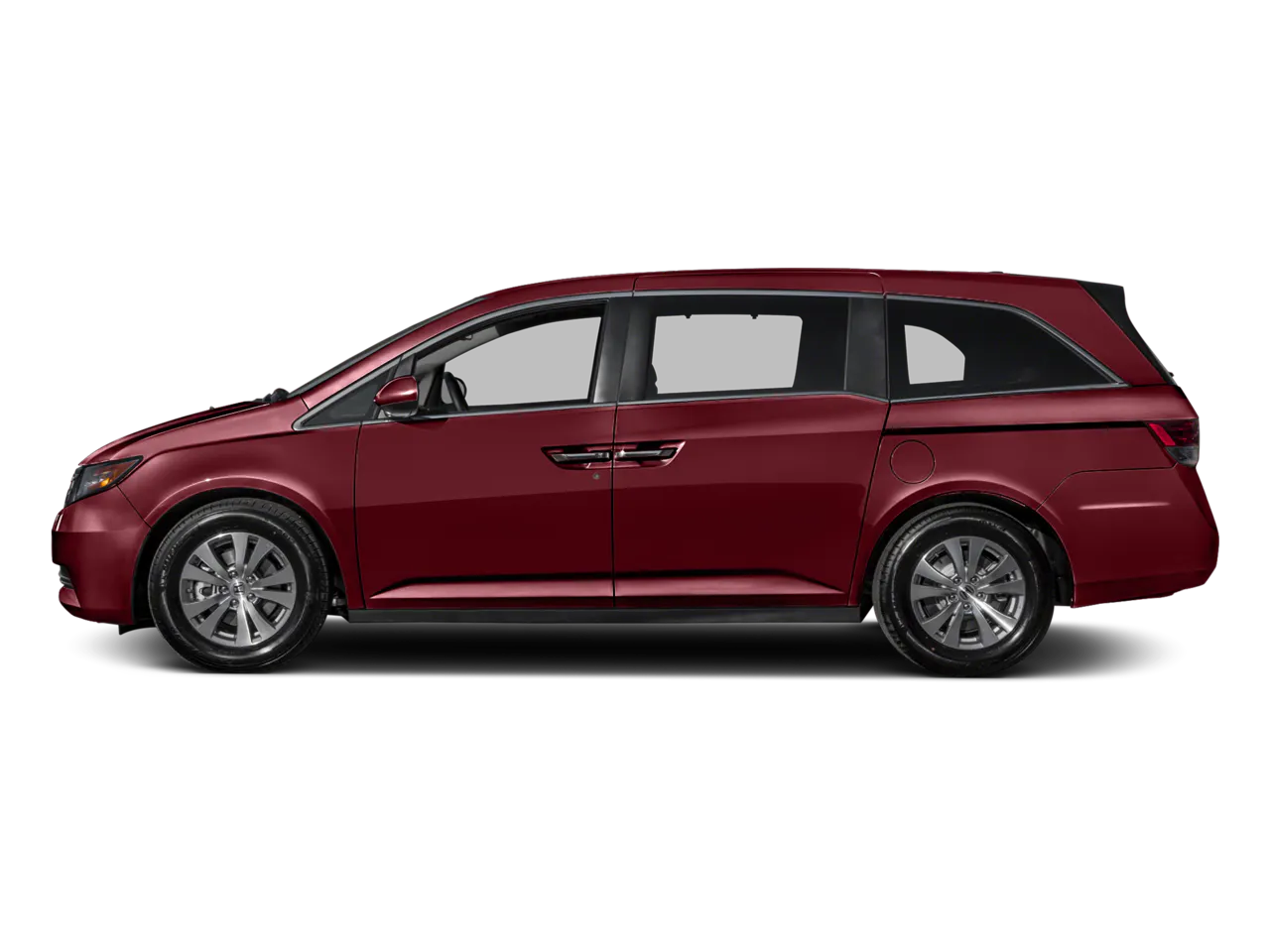 Used 2016 Honda Odyssey Van