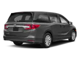 Used 2018 Honda Odyssey Van