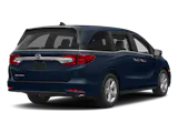 Used 2018 Honda Odyssey Van