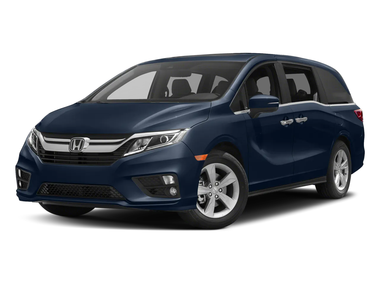 2018 Honda Odyssey