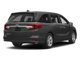 Used 2018 Honda Odyssey Van