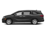 Used 2018 Honda Odyssey Van