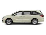 Used 2018 Honda Odyssey Van