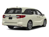 Used 2018 Honda Odyssey Van