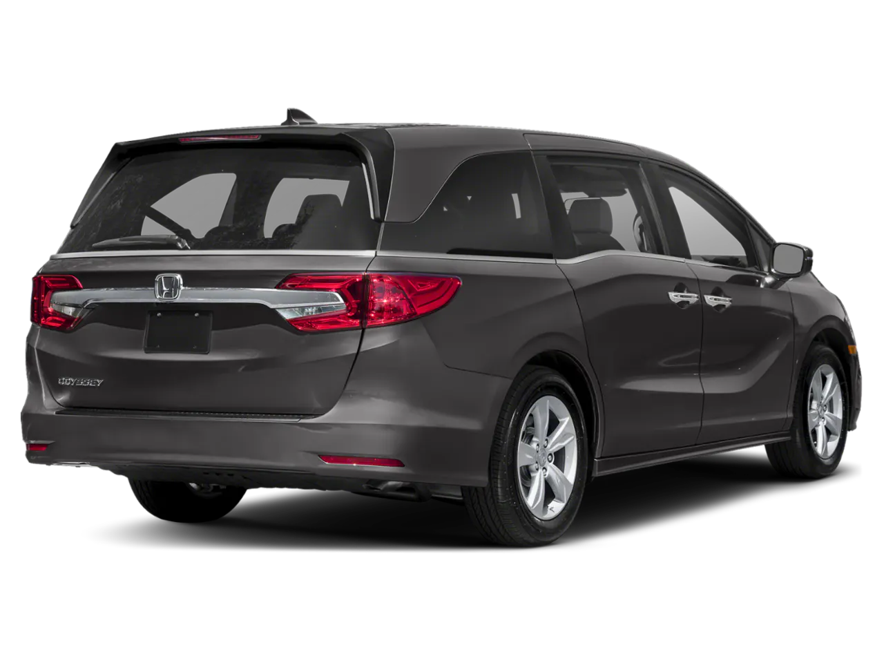 Used 2019 Honda Odyssey Van