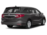 Used 2019 Honda Odyssey Van