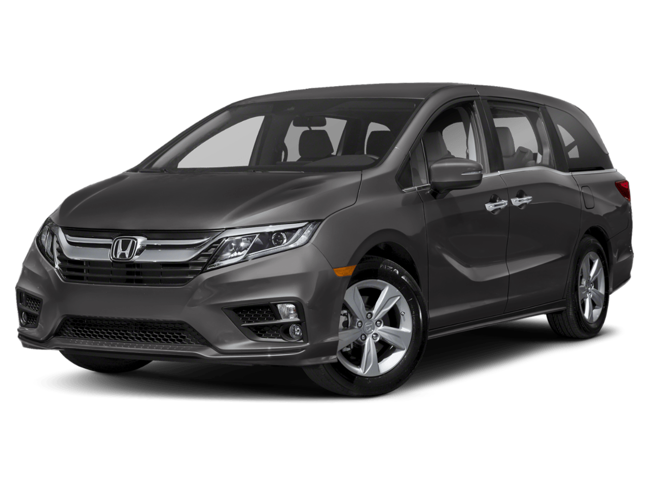 2019 Honda Odyssey EX FWD photo