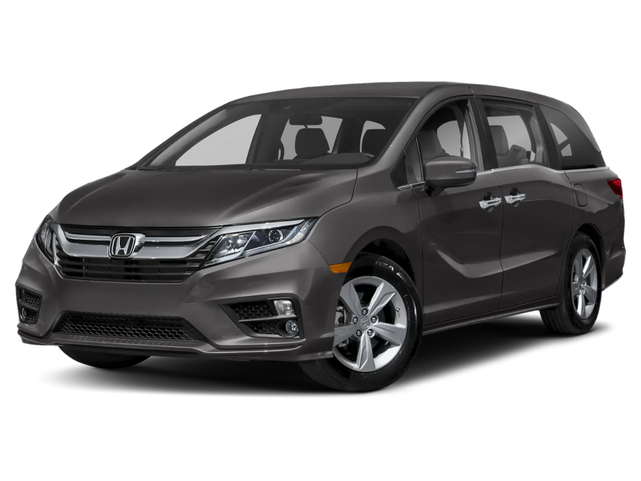 2019 Honda Odyssey EX's photo