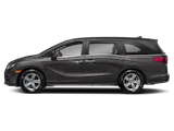 Used 2019 Honda Odyssey Van