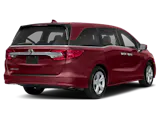 Used 2019 Honda Odyssey Van
