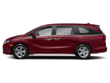 Used 2019 Honda Odyssey Van