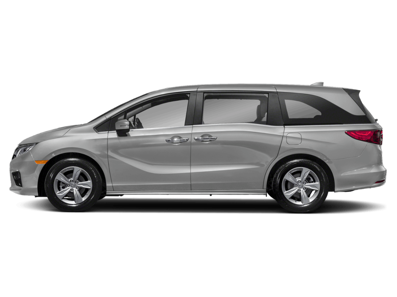 2019 Honda Odyssey EX's photo
