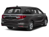 Used 2019 Honda Odyssey Van