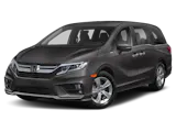 Used 2019 Honda Odyssey Van